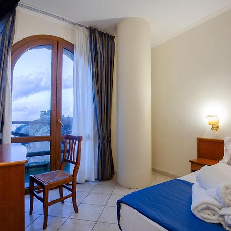 Hr Hotel & Spa Piano di Sorrento Bagian luar foto