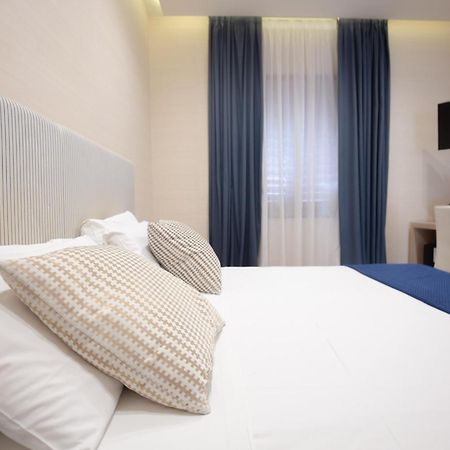 Hr Hotel & Spa Piano di Sorrento Bagian luar foto