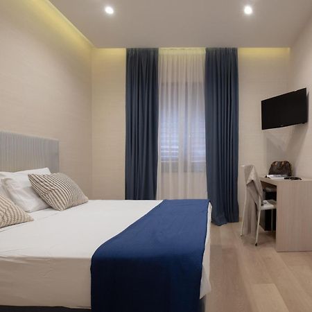Hr Hotel & Spa Piano di Sorrento Bagian luar foto