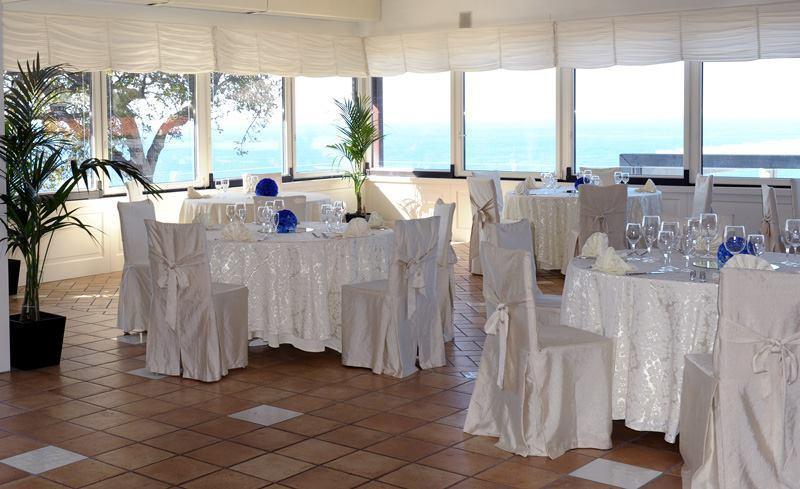 Hr Hotel & Spa Piano di Sorrento Bagian luar foto