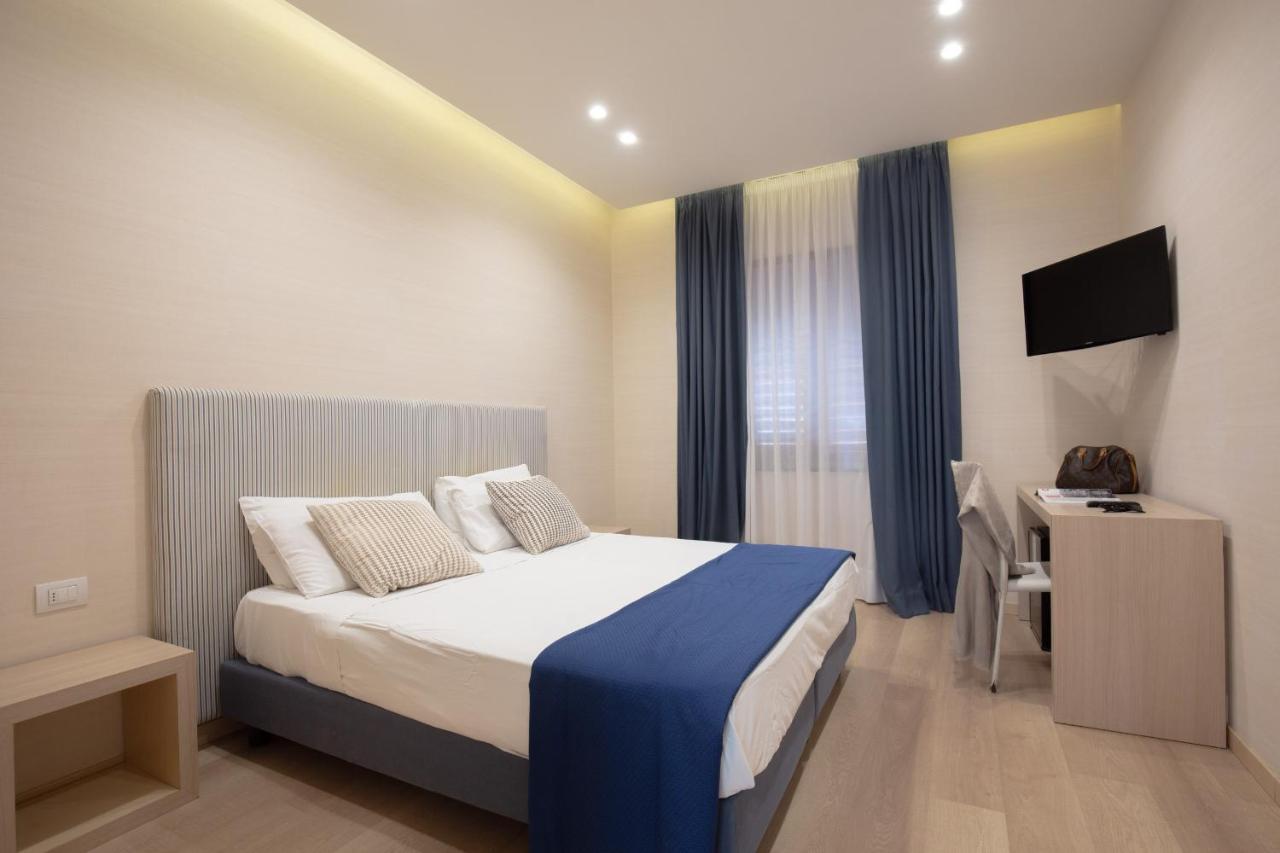 Hr Hotel & Spa Piano di Sorrento Bagian luar foto
