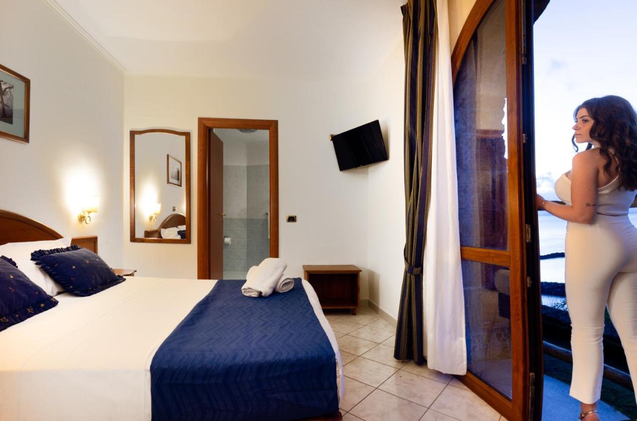 Hr Hotel & Spa Piano di Sorrento Bagian luar foto