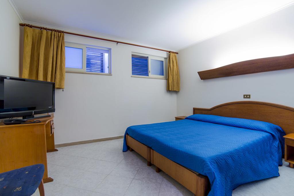 Hr Hotel & Spa Piano di Sorrento Bagian luar foto