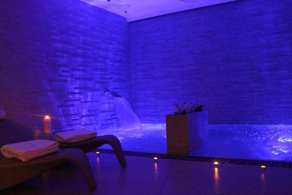 Hr Hotel & Spa Piano di Sorrento Bagian luar foto