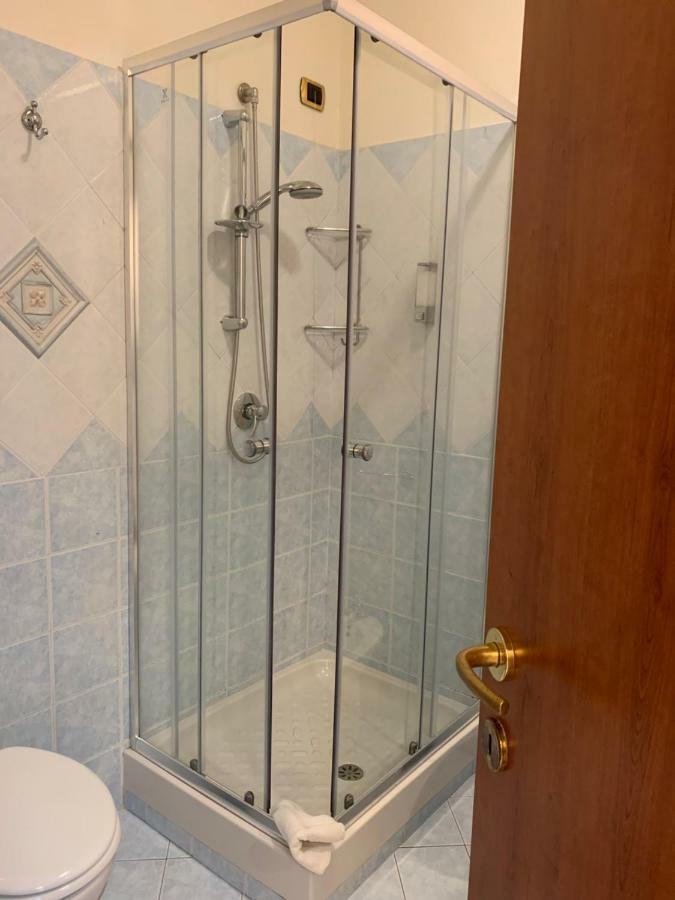 Hr Hotel & Spa Piano di Sorrento Bagian luar foto