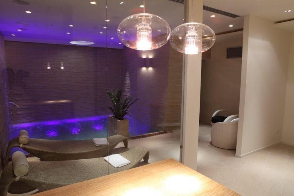 Hr Hotel & Spa Piano di Sorrento Bagian luar foto